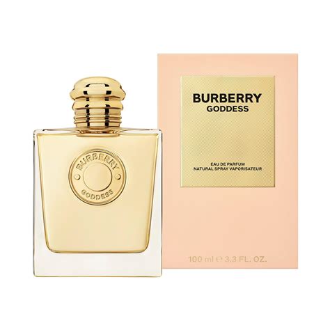 burberry goddess perfume 10ml|best Burberry ladies perfume.